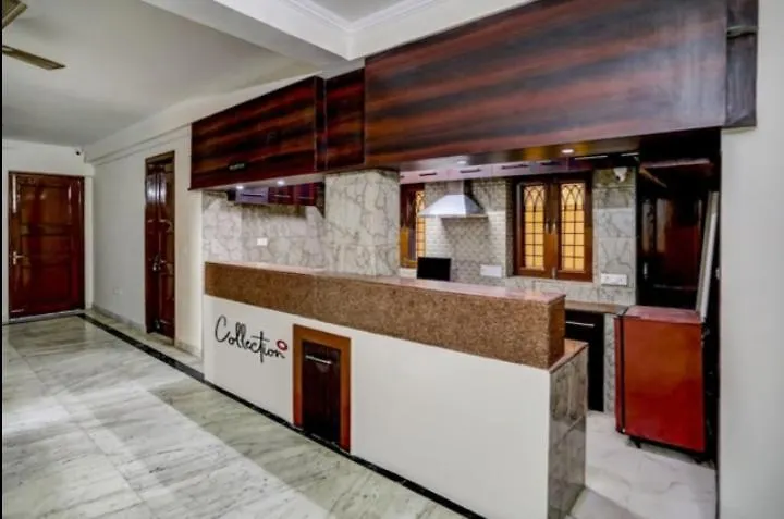 Hotel Uk House Gurgaon India